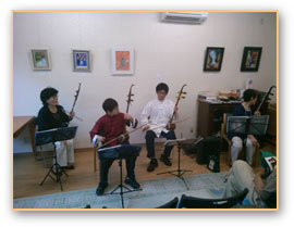 �C�x���g�R